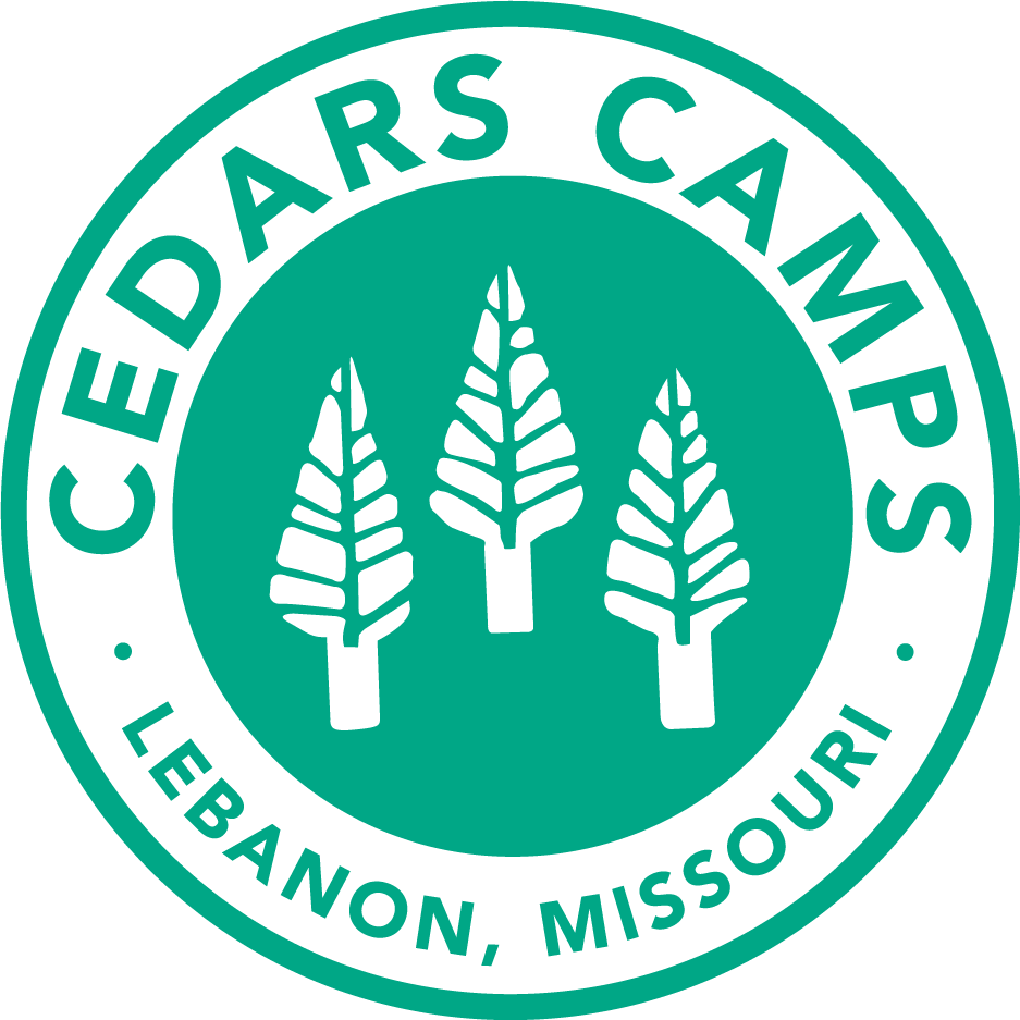 Cedars Camp link - cedarscamps.org