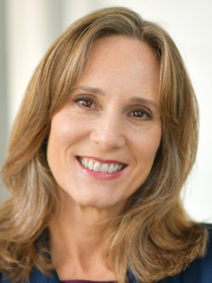 Nikki O'Hagan